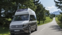 California XXL - szczegóły - zdjęcie 2