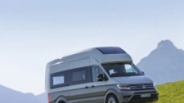 California XXL - szczegóły - zdjęcie 3