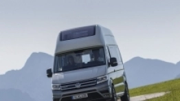 California XXL - szczegóły - zdjęcie 5