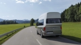 California XXL - szczegóły - zdjęcie 6