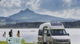 California XXL - szczegóły - zdjęcie 7