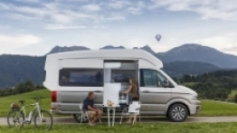 California XXL - szczegóły - zdjęcie 8