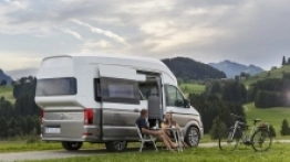 California XXL - szczegóły - zdjęcie 9