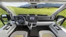 California XXL - szczegóły - zdjęcie 10