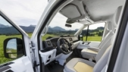 California XXL - szczegóły - zdjęcie 11