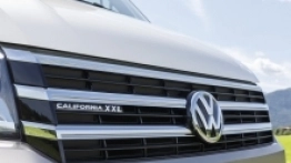 California XXL - szczegóły - zdjęcie 12