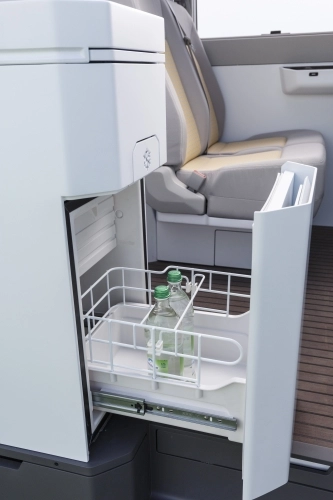 California XXL - szczegóły - zdjęcie 15