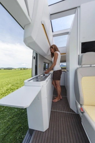 California XXL - szczegóły - zdjęcie 16