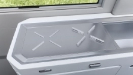 California XXL - szczegóły - zdjęcie 17