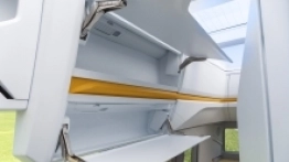 California XXL - szczegóły - zdjęcie 20