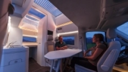 California XXL - szczegóły - zdjęcie 28