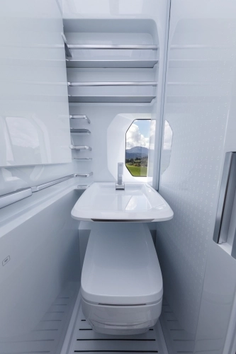 California XXL - szczegóły - zdjęcie 30