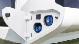 California XXL - szczegóły - zdjęcie 33