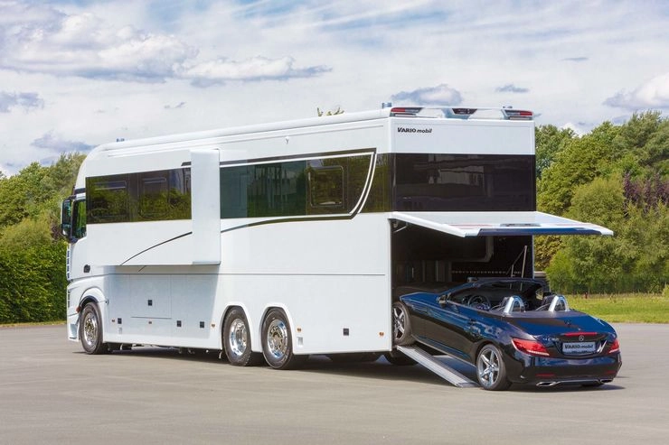 VARIOmobil Signature 1200