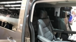 Zdjęcia: SpaceTourer Rip Curl - zdjęcie 1