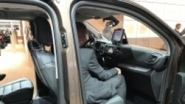 Zdjęcia: SpaceTourer Rip Curl - zdjęcie 2