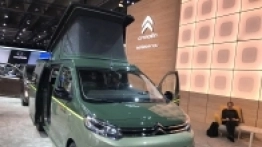 Zdjęcia: SpaceTourer Rip Curl - zdjęcie 3