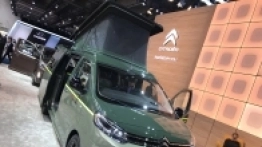 Zdjęcia: SpaceTourer Rip Curl - zdjęcie 4