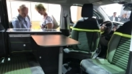 Zdjęcia: SpaceTourer Rip Curl - zdjęcie 7