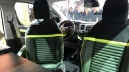 Zdjęcia: SpaceTourer Rip Curl - zdjęcie 8