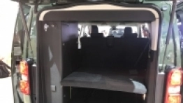 Zdjęcia: SpaceTourer Rip Curl - zdjęcie 10