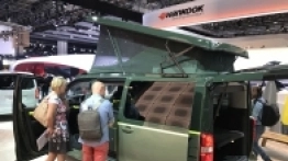 Zdjęcia: SpaceTourer Rip Curl - zdjęcie 11