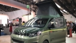 Zdjęcia: SpaceTourer Rip Curl - zdjęcie 12