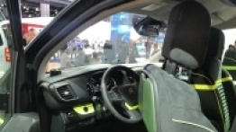 Zdjęcia: SpaceTourer Rip Curl - zdjęcie 13