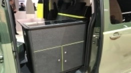 Zdjęcia: SpaceTourer Rip Curl - zdjęcie 14