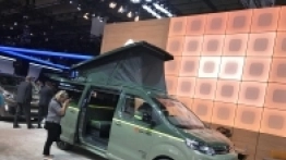 Zdjęcia: SpaceTourer Rip Curl - zdjęcie 15