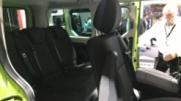 Opel Vivaro Life - zdjęcie 4