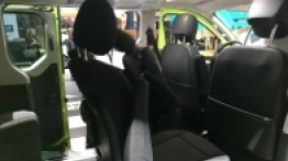 Opel Vivaro Life - zdjęcie 5