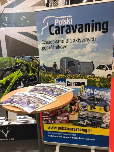 8. edycja Bike Expo Kielce