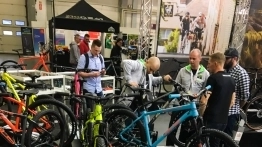 8. edycja Bike Expo Kielce - zdjęcie 8