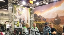 8. edycja Bike Expo Kielce - zdjęcie 9