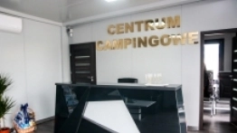 CC Warszawa - oficjalne otwarcie  - zdjęcie 1