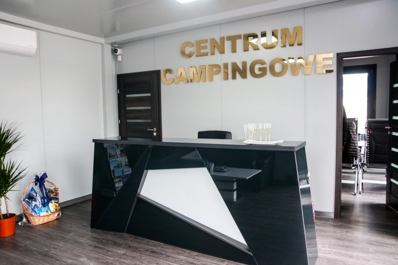 CC Warszawa - oficjalne otwarcie 