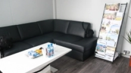 CC Warszawa - oficjalne otwarcie  - zdjęcie 2