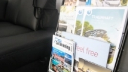 CC Warszawa - oficjalne otwarcie  - zdjęcie 3