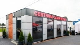 CC Warszawa - oficjalne otwarcie  - zdjęcie 5