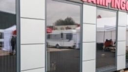 CC Warszawa - oficjalne otwarcie  - zdjęcie 6