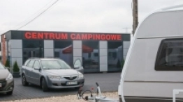 CC Warszawa - oficjalne otwarcie  - zdjęcie 12