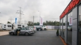 CC Warszawa - oficjalne otwarcie  - zdjęcie 27