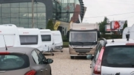 CC Warszawa - oficjalne otwarcie  - zdjęcie 28