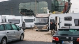 CC Warszawa - oficjalne otwarcie  - zdjęcie 29