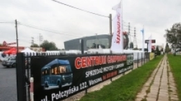 CC Warszawa - oficjalne otwarcie  - zdjęcie 30