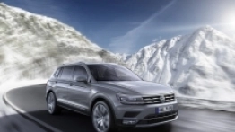 Tiguan Allspace - zdjęcie 2