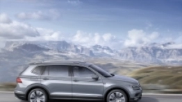 Tiguan Allspace - zdjęcie 3