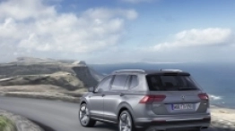 Tiguan Allspace - zdjęcie 4