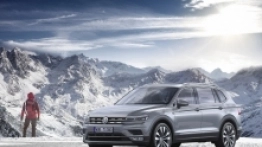 Tiguan Allspace - zdjęcie 5